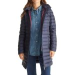 Doudoune marine femme jott vero 2. 0