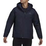 Doudoune marine homme adidas traveer ins j