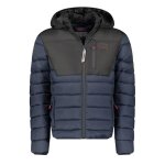 Doudoune marine homme geographical norway batilo