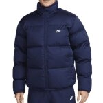 Doudoune marine homme nike puffer