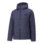 Doudoune marine homme puma hooded