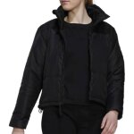 Doudoune noire femme adidas hg8757