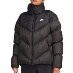 Doudoune noire femme nike ecdwn