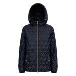 Doudoune parka femme geox myluse
