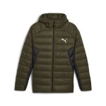 Doudoune puma packlite