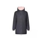Doudoune rversible  capuche jott roma 2. 0