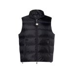 Doudoune sans manches armani exchange