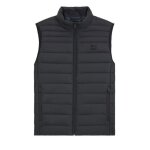 Doudoune sans manches boss odeno2 ? noire ? lgeret style slim & protection compressible