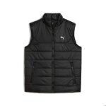 Doudoune sans manches enfant puma ess