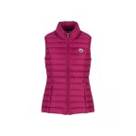 Doudoune sans manches femme jott seda basic