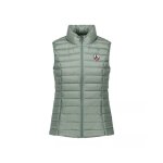 Doudoune sans manches femme jott seda basic