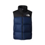 Doudoune sans manches homme the north face 1996 retro nuptse