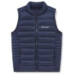 Doudoune sans manche marine garon teddy smith 62007410d