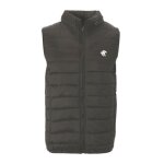 Doudoune sans manche marine homme american college dou541