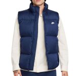Doudoune sans manche marine homme nike club puffer primaloft Doudoune sans manche marine homme nike club puffer primaloft