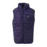 Doudoune sans manche marine junior redskins 46889