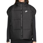 Doudoune sans manches noire femme nike thrmr