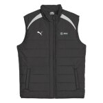 Doudoune sans manches noire homme puma padded