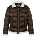 Doudoune schott idak