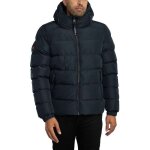 Doudoune de sport  capuche - superdry