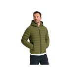 Doudoune superdry homme fuji kaki synthtique