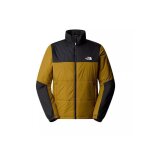 Doudoune the north face m gosei