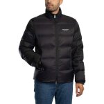 Doudoune tisse - armani exchange