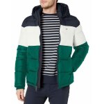 Doudoune tommy hilfiger - 156an122 - gcc - 2xl - doudoune a capuche classique manteau alternatif en duvet ...