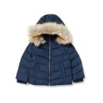 Doudoune tommy hilfiger - kg0kg05980 - essential basic doudoune jacket garcon