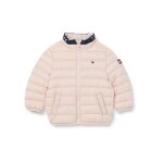 Doudoune tommy hilfiger - ks0ks00169 - light down jacket mixte enfant