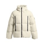 Doudoune under armour limitless