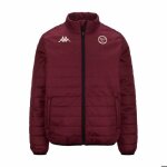 Doudoune union bordeaux - b�gles arseco 8 2024 / 25