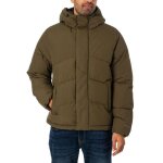 Doudoune world puffer - jack & jones - homme - vert