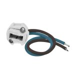 Douille pour ampoule g9 - kanlux