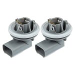 Douille dampoule feu x autohaux frein stop feu lampe ampoule douille xs41 - 13k370 - cd pour ford 2pcs ...