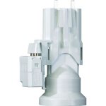 Douille dcl - non spcifi - e27 - accessoire pour bote d'encastrement - intrieur - plastique