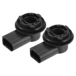 Douille de clignotant x autohaux douille dampoule n�6r0953123a pour skoda roomster 08 - 15 2pcs