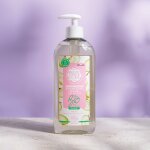 Doux bio 400 ml usage quotidien � base de fruits antigapi bio pomme pulpe de vie