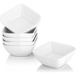 Dowan ramequins 237 ml allant au four ensemble de 6