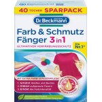 Dr. beckmann anti - couleur lot de 40 lingettes attrape - couleurs 3 en 1 - protège et intensifie les ... Dr. beckmann anti - couleur lot de 40 lingettes attrape - couleurs 3 en 1 - protège et intensifie les ...