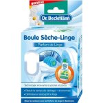 Dr beckmann boule sche - linge + parfum de linge - 50 ml