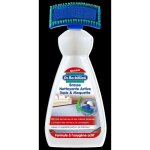 Dr beckmann brosse nettoyante active tapis & moquette
