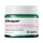 Dr. jart + cicapair? tiger grass traitement correcteur de couleur  l herbe du tigre 30ml