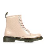Dr. martens 1460 j nebula glitter boots fille
