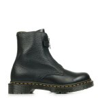 Dr. martens 1460 pascal front zip boots femme Dr. martens 1460 pascal front zip boots femme