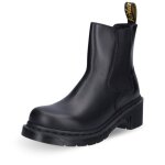 Dr. martens bottes alderstone chelsea - 42665001 noir