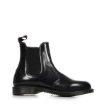 Dr. martens flora boots femme