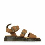 Dr. martens gryphon sandales femme