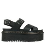 Dr. martens voss ii quad sandales femme Dr. martens voss ii quad sandales femme