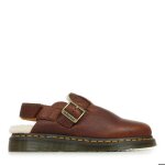 Dr. martens jorge ii fl ambassador mules homme
